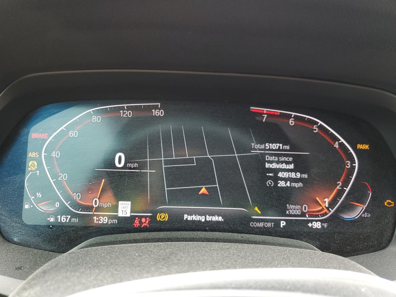 5UXCR4C04L9B25770 2020 BMW X5 Sdrive 40I