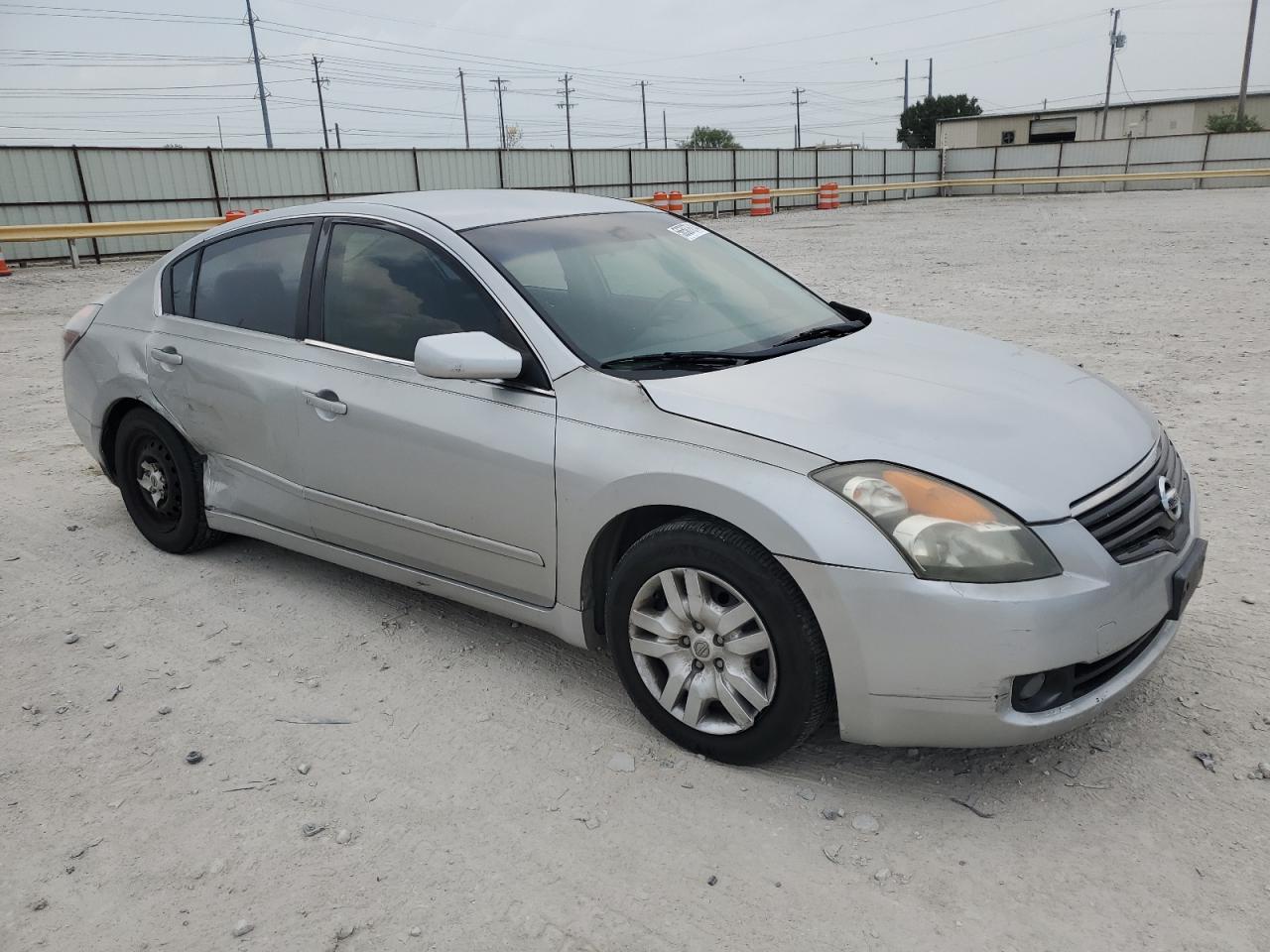 1N4AL21E09N489460 2009 Nissan Altima 2.5