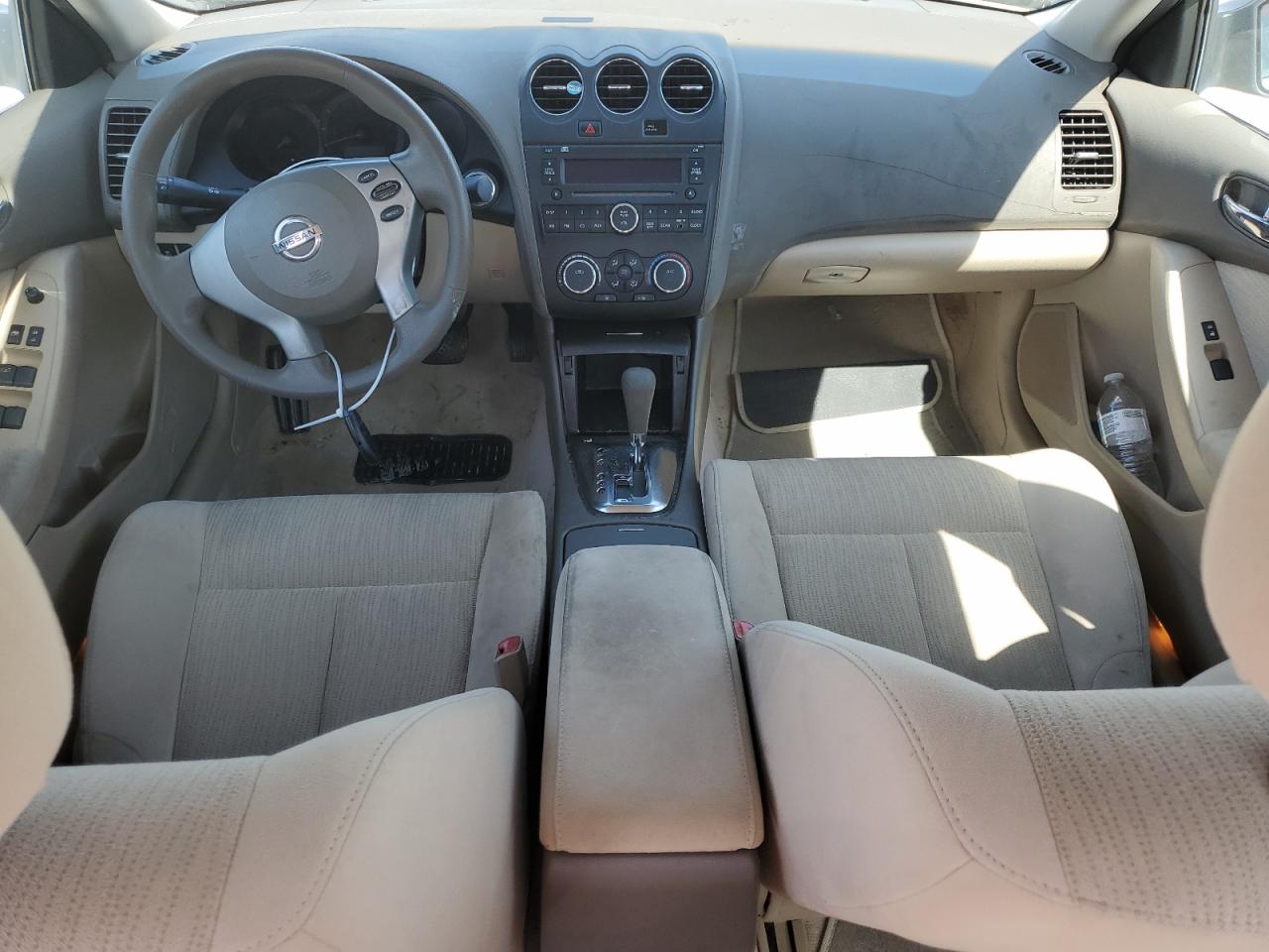 1N4AL2AP4CC177923 2012 Nissan Altima Base