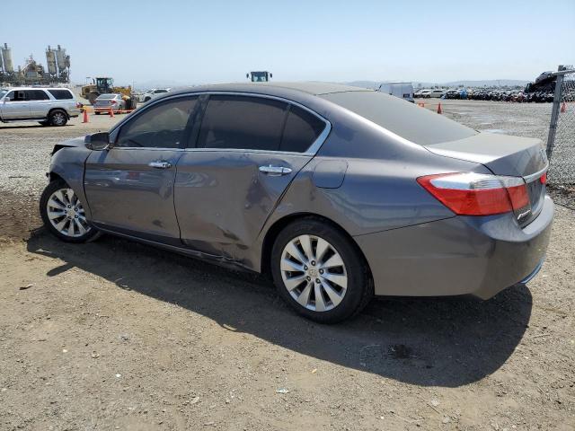 2014 Honda Accord Ex VIN: 1HGCR2F79EA220730 Lot: 53879844