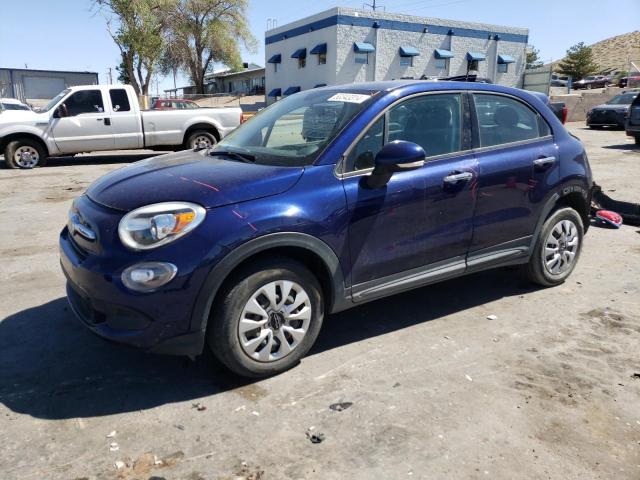 VIN ZFBCFXAB3HP616494 2017 Fiat 500X, Pop no.1