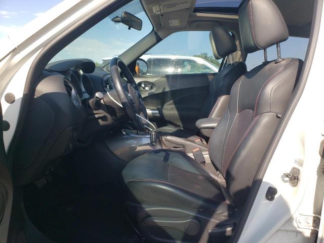 2013 Nissan Juke S VIN: JN8AF5MV3DT223518 Lot: 57085274