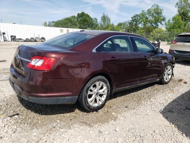 2010 Ford Taurus Sel VIN: 1FAHP2EWXAG162157 Lot: 56906134