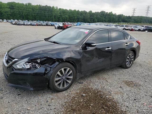 2017 Nissan Altima 2.5 VIN: 1N4AL3AP4HC480424 Lot: 54181874