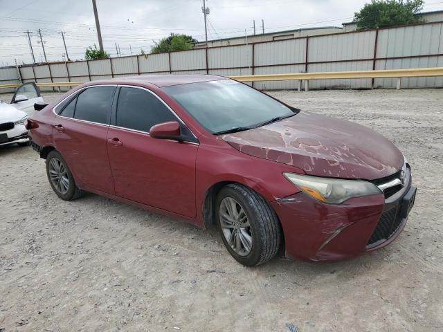 2015 Toyota Camry Le VIN: 4T1BF1FK7FU943697 Lot: 53428464