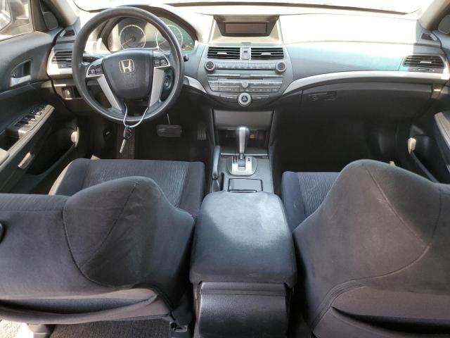 2012 Honda Accord Lxp VIN: 1HGCP2F46CA154937 Lot: 54462644