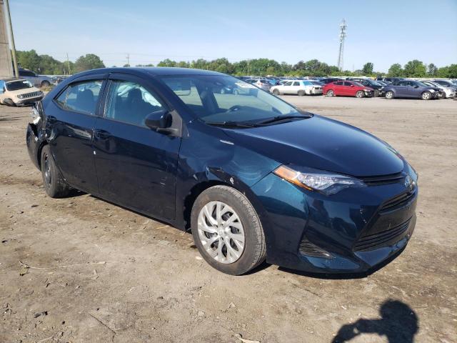 2019 Toyota Corolla L VIN: 2T1BURHE7KC169670 Lot: 54682714