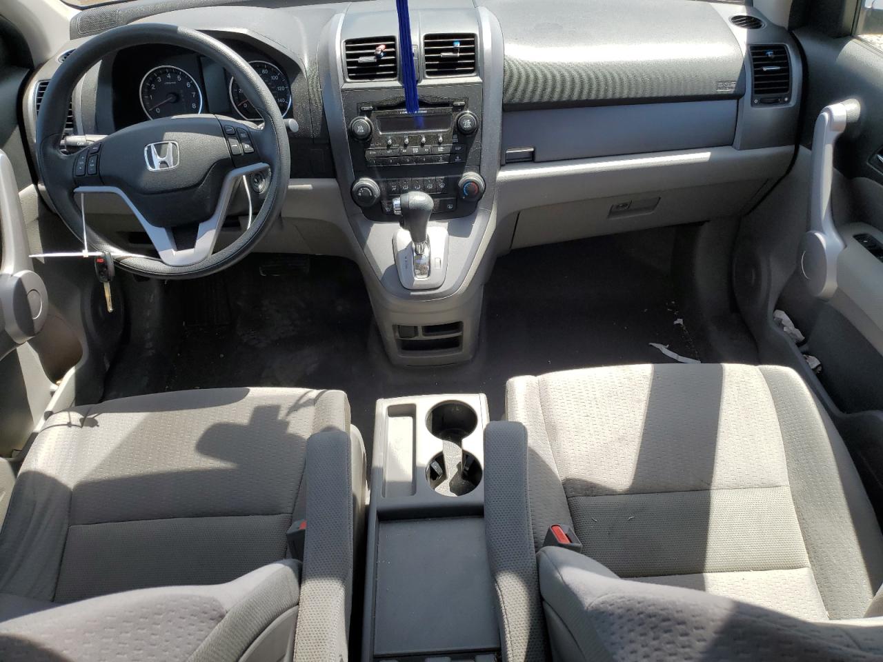 JHLRE48507C087507 2007 Honda Cr-V Ex