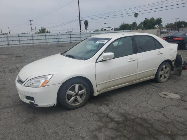 2007 HONDA ACCORD VAL #2662608344