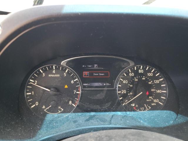 2016 Nissan Pathfinder S VIN: 5N1AR2MM1GC663925 Lot: 55997724