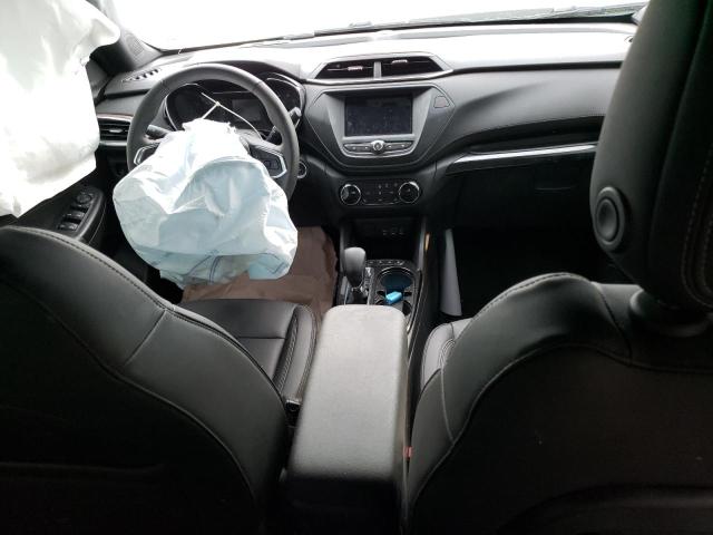 2023 Chevrolet Trailblazer Activ VIN: KL79MVSL5PB155719 Lot: 55592584