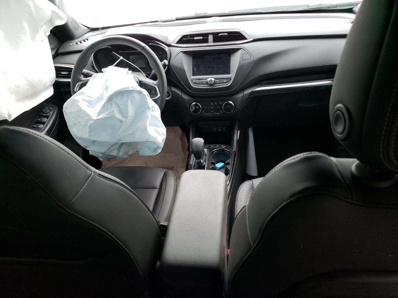 KL79MVSL5PB155719 2023 Chevrolet Trailblazer Activ