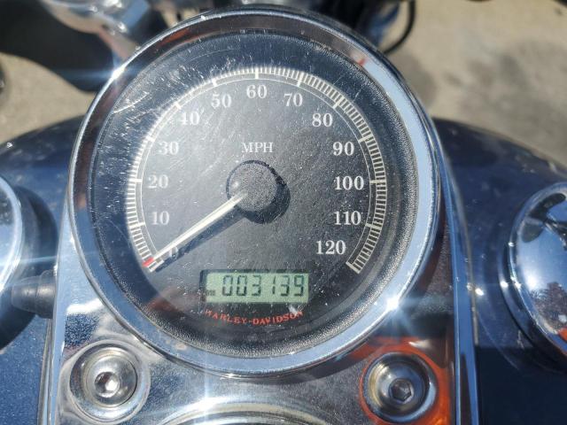2008 HARLEY-DAVIDSON FXDL 1HD1GN4348K315237