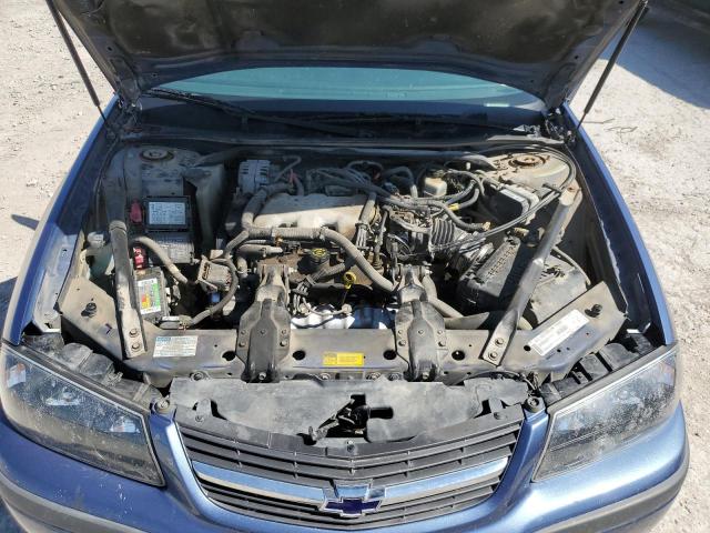 2000 Chevrolet Impala VIN: 2G1WF52E3Y9378998 Lot: 54425124