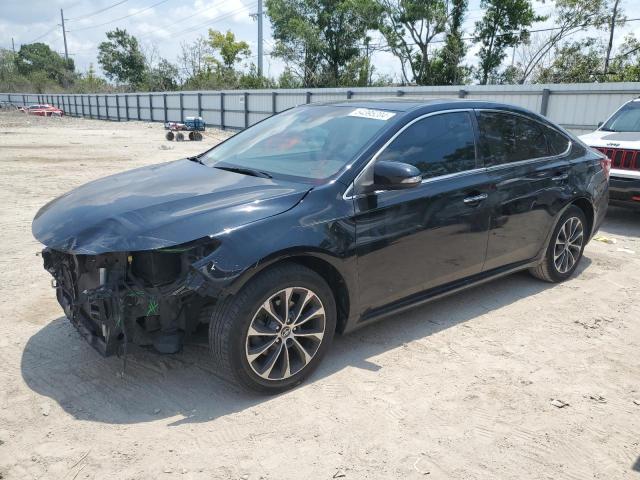 2018 Toyota Avalon Xle VIN: 4T1BK1EB5JU268485 Lot: 54395204