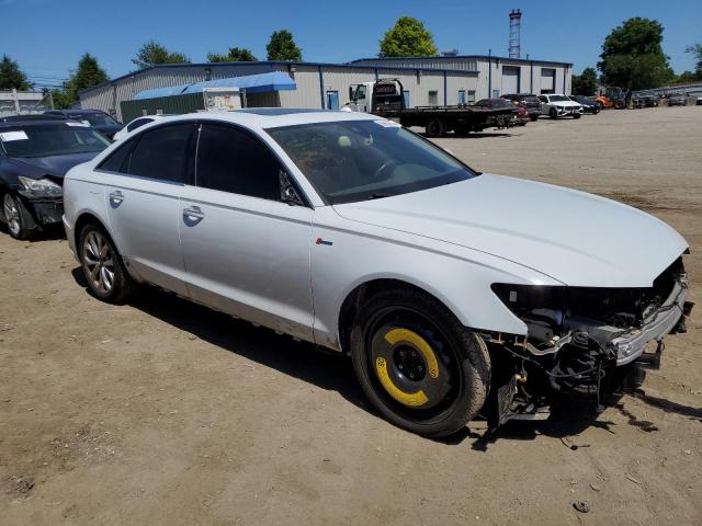 2018 Audi A6 Premium Plus VIN: WAUG3AFC4JN032769 Lot: 56655874