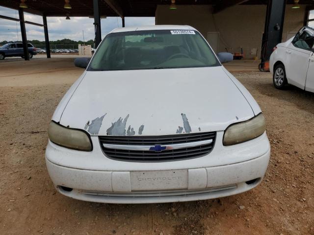 2003 Chevrolet Malibu VIN: 1G1ND52J73M635400 Lot: 55130574