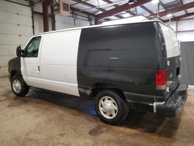 2012 Ford Econoline E150 Van VIN: 1FTNE1EW6CDB34048 Lot: 56289764