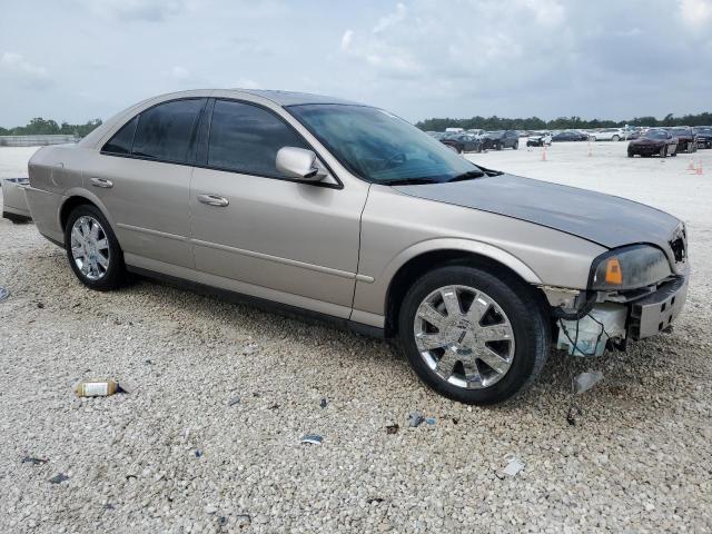 2003 Lincoln Ls VIN: 1LNHM87A93Y687341 Lot: 54545994