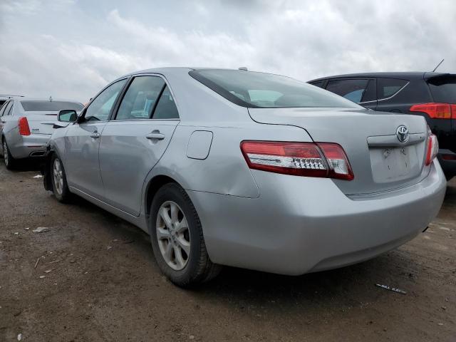 Vin: 4t4bf3ek0br142963, lot: 53529564, toyota camry base 20112