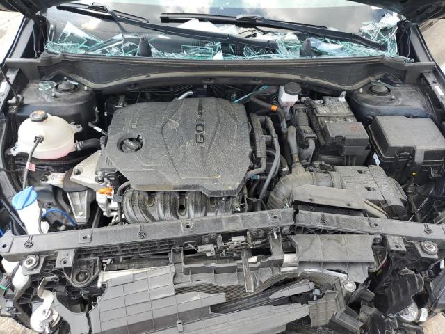 2023 KIA SPORTAGE S - 5XYK43AF4PG069148