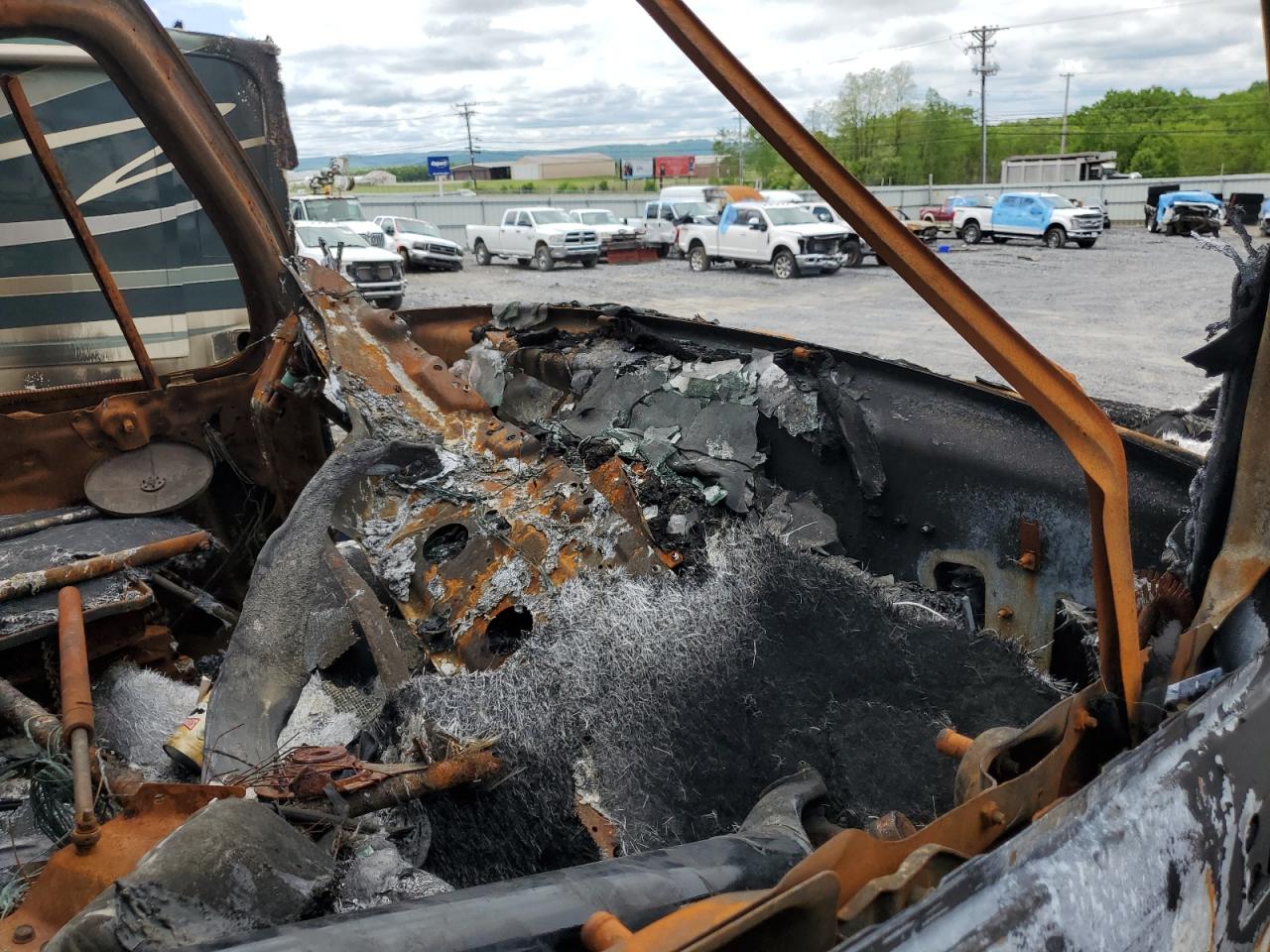 Global Auto Auctions