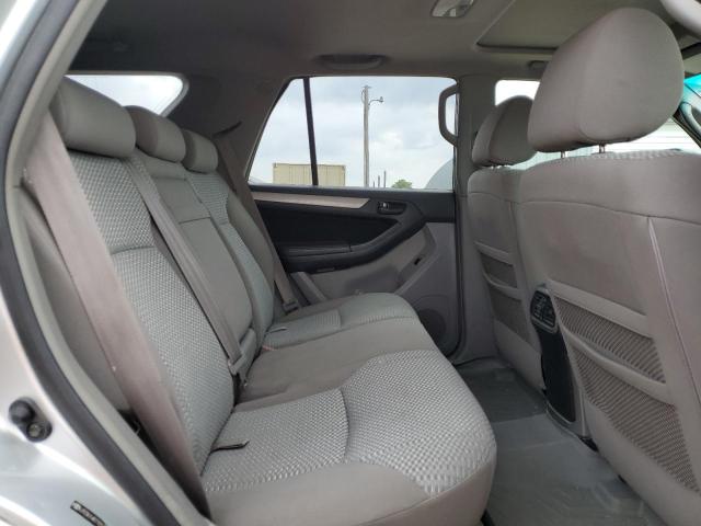 JTEBU14R770111436 | 2007 Toyota 4runner sr5