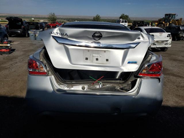 2014 Nissan Altima 2.5 VIN: 1N4AL3AP2EN339545 Lot: 54551434