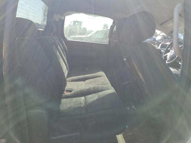 2011 GMC Sierra K1500 Sle VIN: 3GTP2VE37BG251606 Lot: 56338904