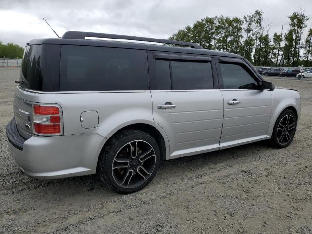 2014 Ford Flex Limited VIN: 2FMHK6DT4EBD45456 Lot: 55169914