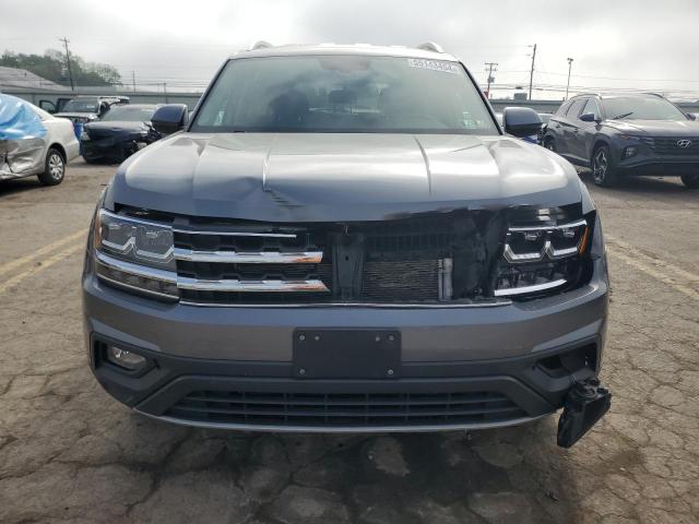 2018 Volkswagen Atlas Se VIN: 1V2KR2CA8JC520587 Lot: 55143454