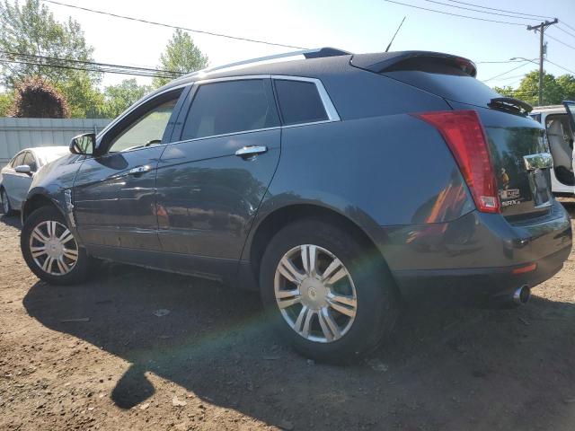 2011 Cadillac Srx Luxury Collection VIN: 3GYFNDEY9BS574751 Lot: 55469254