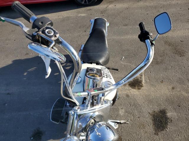 2006 HARLEY-DAVIDSON FLSTNI 1HD1JDB356Y088858