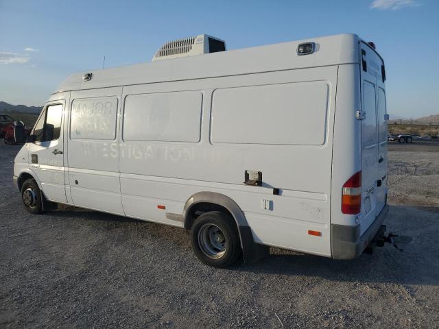 2005 Dodge Sprinter 3500 VIN: WD0PD544455832357 Lot: 56008534