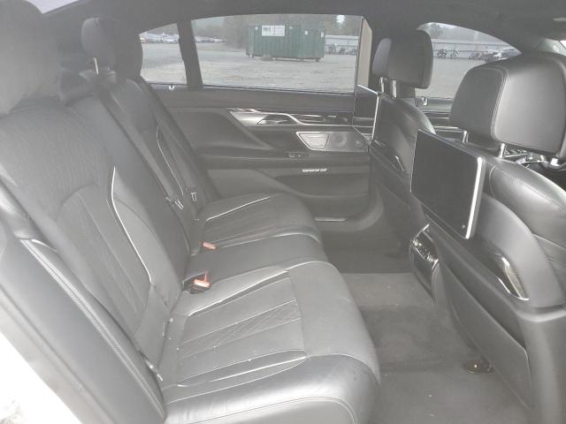 2016 BMW 750 I XDRI - WBA7F2C57GG416464