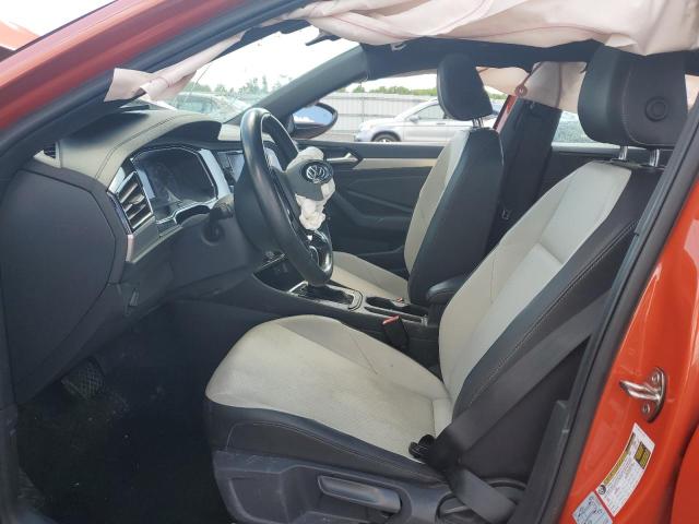 2019 VOLKSWAGEN JETTA S - 3VWCB7BU9KM202462