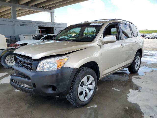 2007 Toyota Rav4 VIN: JTMZD33V076041966 Lot: 53699314