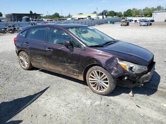 2013 Subaru Impreza Limited VIN: JF1GPAH61DH868644 Lot: 54792404