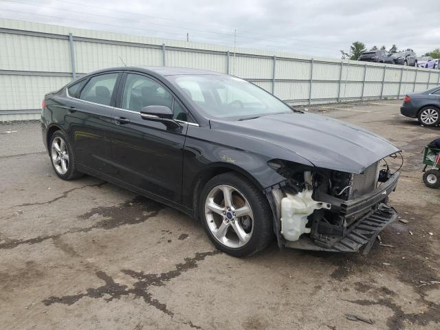 2014 Ford Fusion Se VIN: 1FA6P0H71E5398066 Lot: 54719694