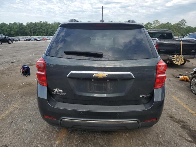 2017 Chevrolet Equinox Premier VIN: 2GNALDEK8H1518667 Lot: 55801664