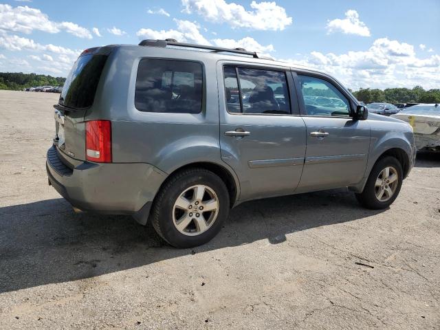 2009 Honda Pilot Exl VIN: 5FNYF48649B036855 Lot: 56576464