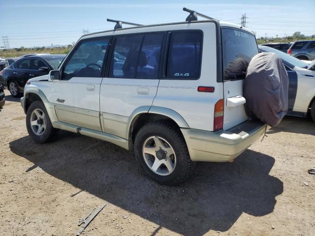 1998 Suzuki Sidekick Sport Jx VIN: JS3TD21V8W4100924 Lot: 49897324