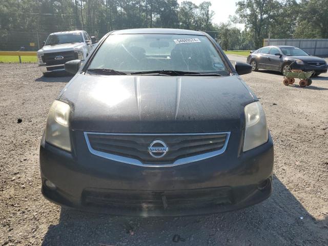 2012 Nissan Sentra 2.0 VIN: 3N1AB6AP8CL611854 Lot: 54889574