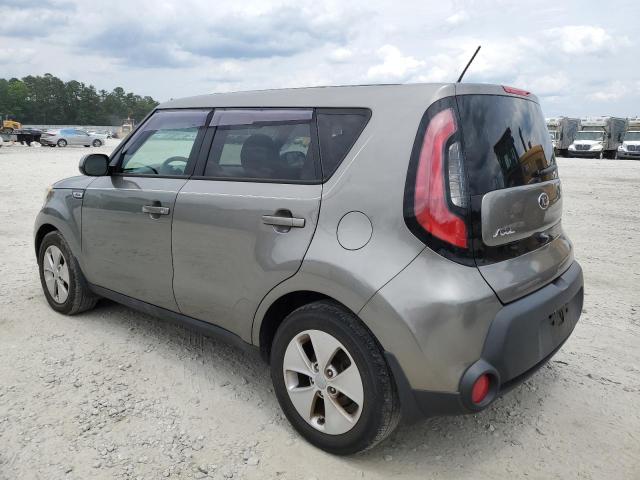 2015 Kia Soul VIN: KNDJN2A28F7219516 Lot: 56209664