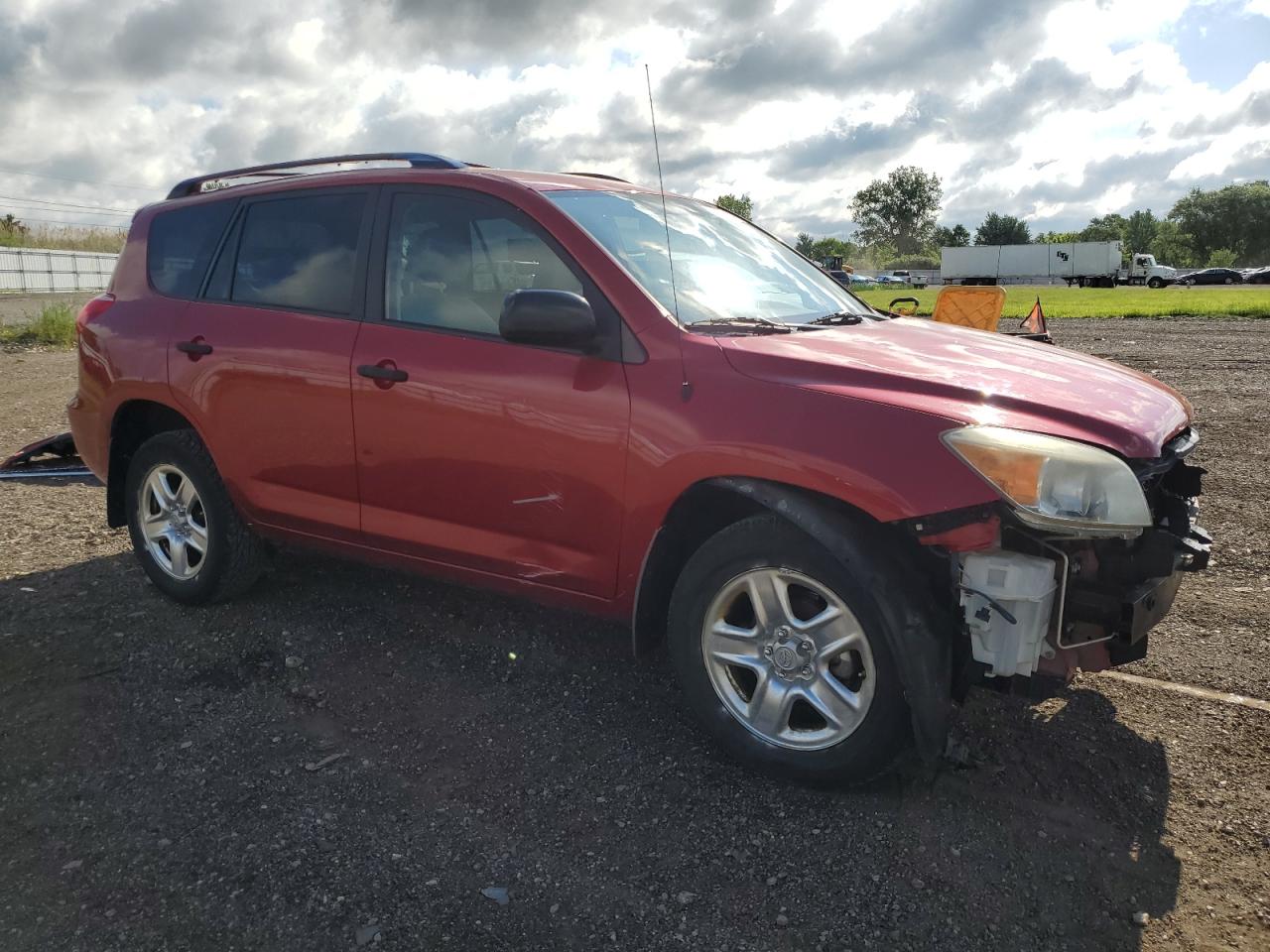 JTMBD33V886057741 2008 Toyota Rav4