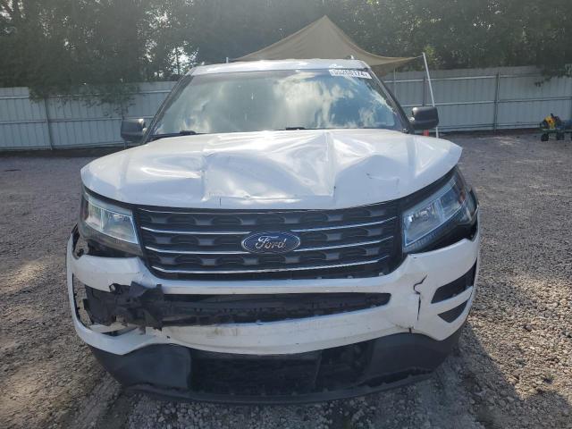 2017 Ford Explorer VIN: 1FM5K7B83HGB03763 Lot: 55268174