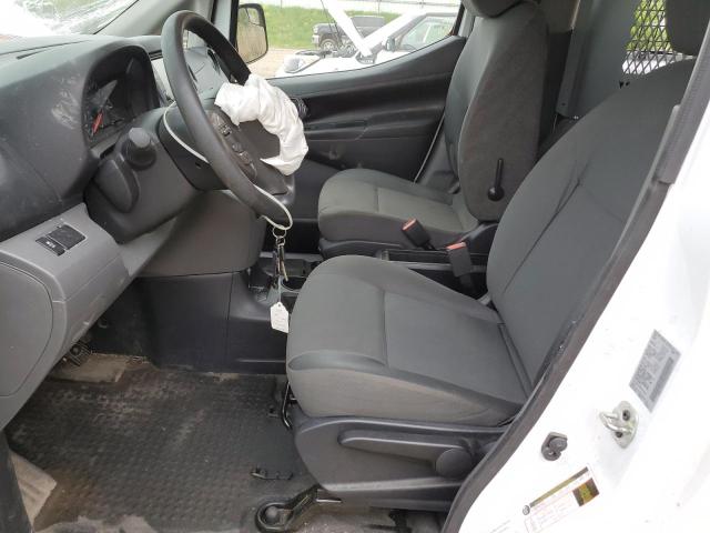 3N6CM0KNXMK690667 2021 Nissan Nv200 2.5S