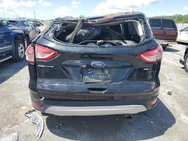 2016 FORD ESCAPE SE - 1FMCU0G7XGUC24377