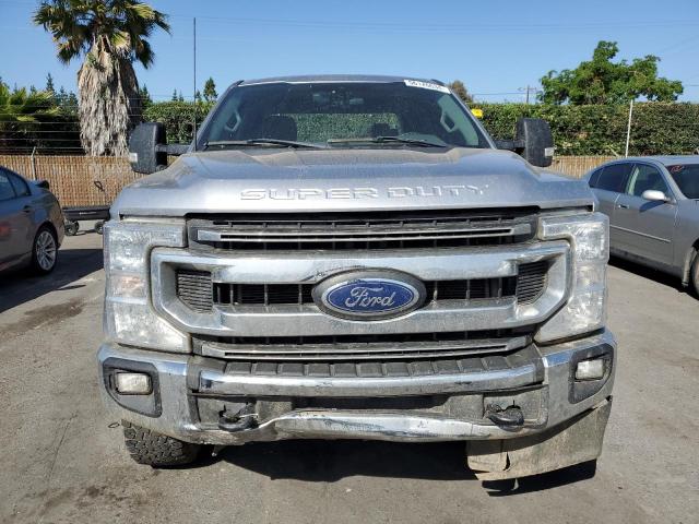2022 FORD F250 SUPER - 1FT7W2BT2NEC46722