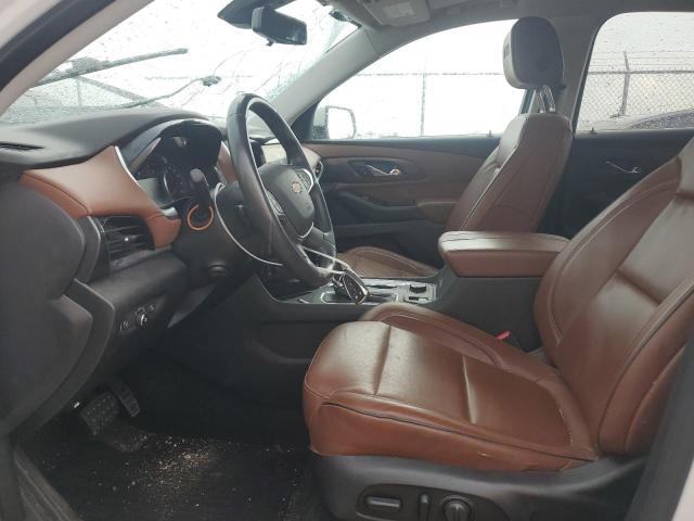 2018 Chevrolet Traverse High Country VIN: 1GNEVKKW5JJ131240 Lot: 56722114